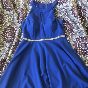 homecoming/prom/quince dress!